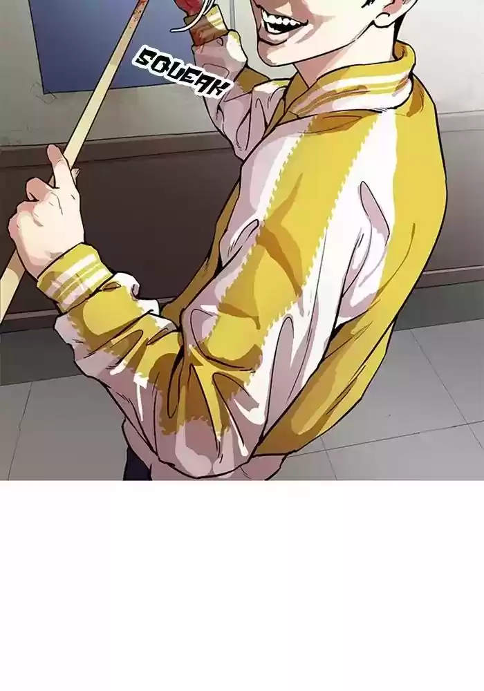 Lookism Chapter 165: Ep.165: