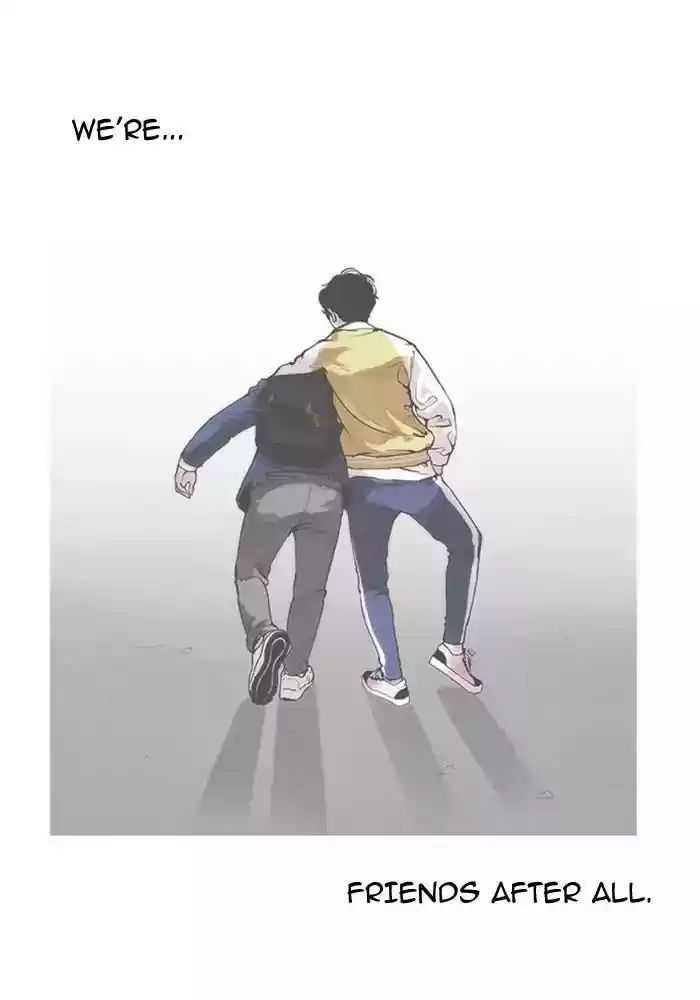 Lookism Chapter 165: Ep.165: