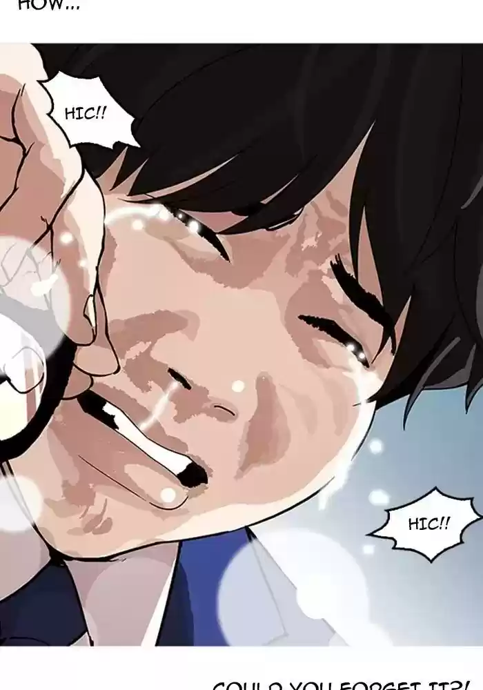 Lookism Chapter 165: Ep.165: