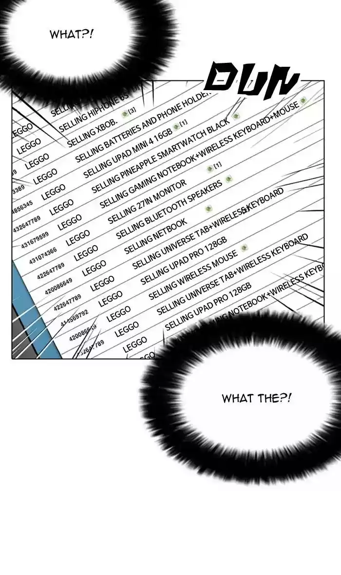 Lookism Chapter 165: Ep.165: