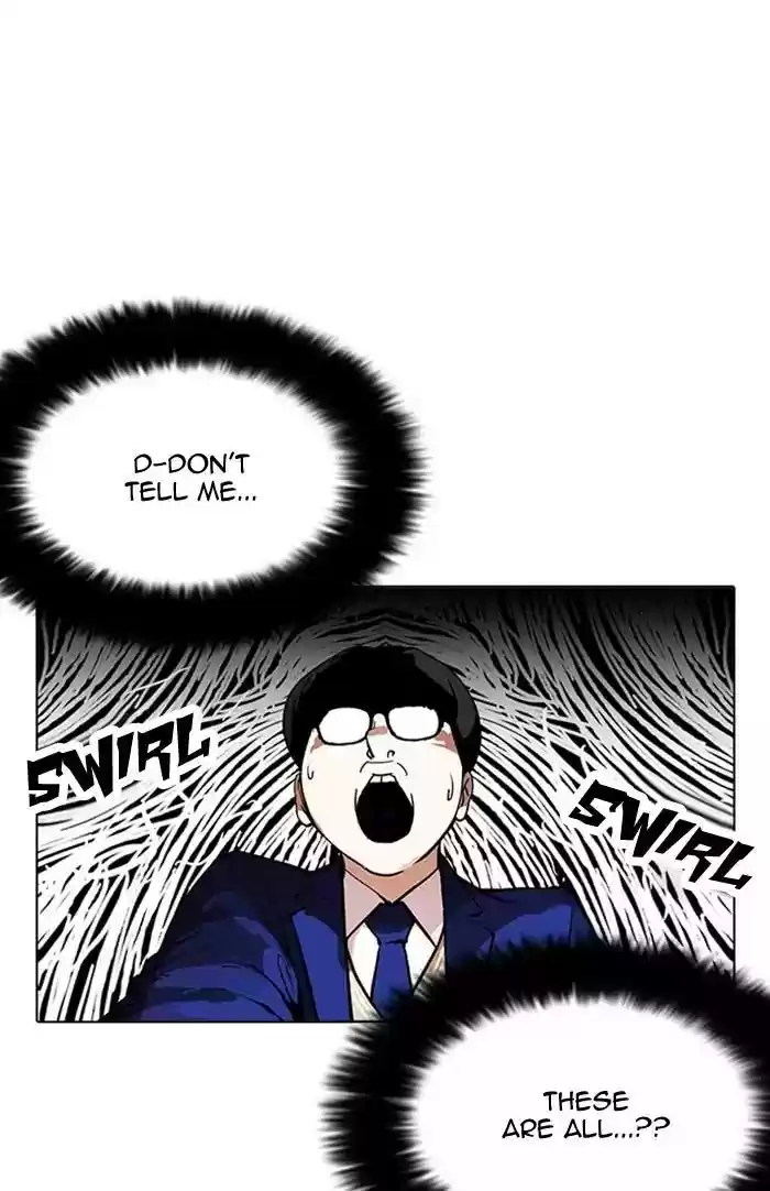 Lookism Chapter 165: Ep.165: