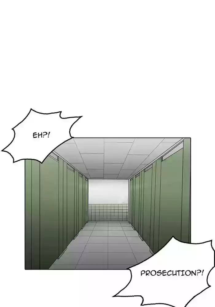 Lookism Chapter 165: Ep.165: