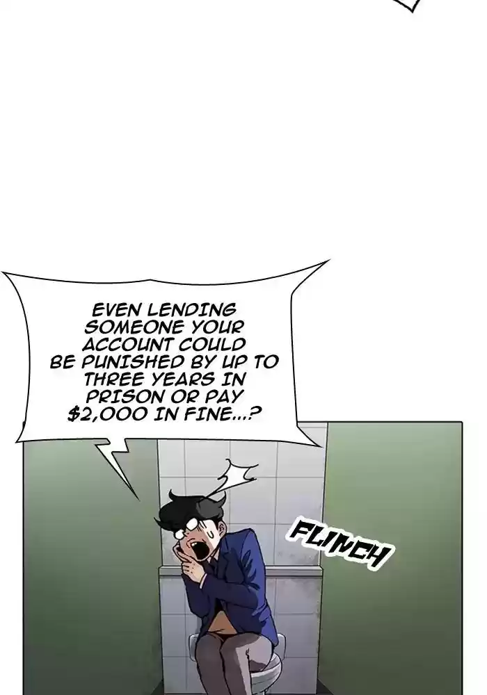 Lookism Chapter 165: Ep.165: