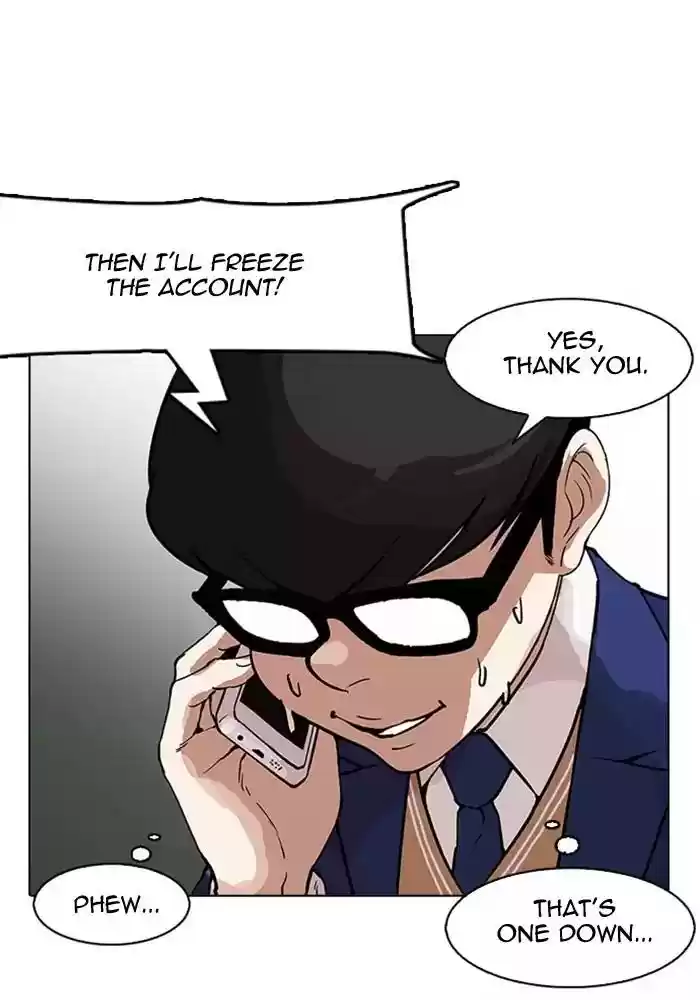 Lookism Chapter 165: Ep.165: