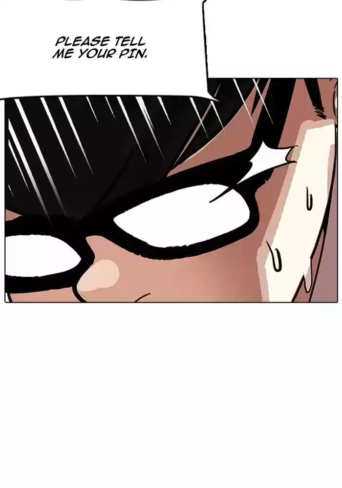 Lookism Chapter 165: Ep.165: