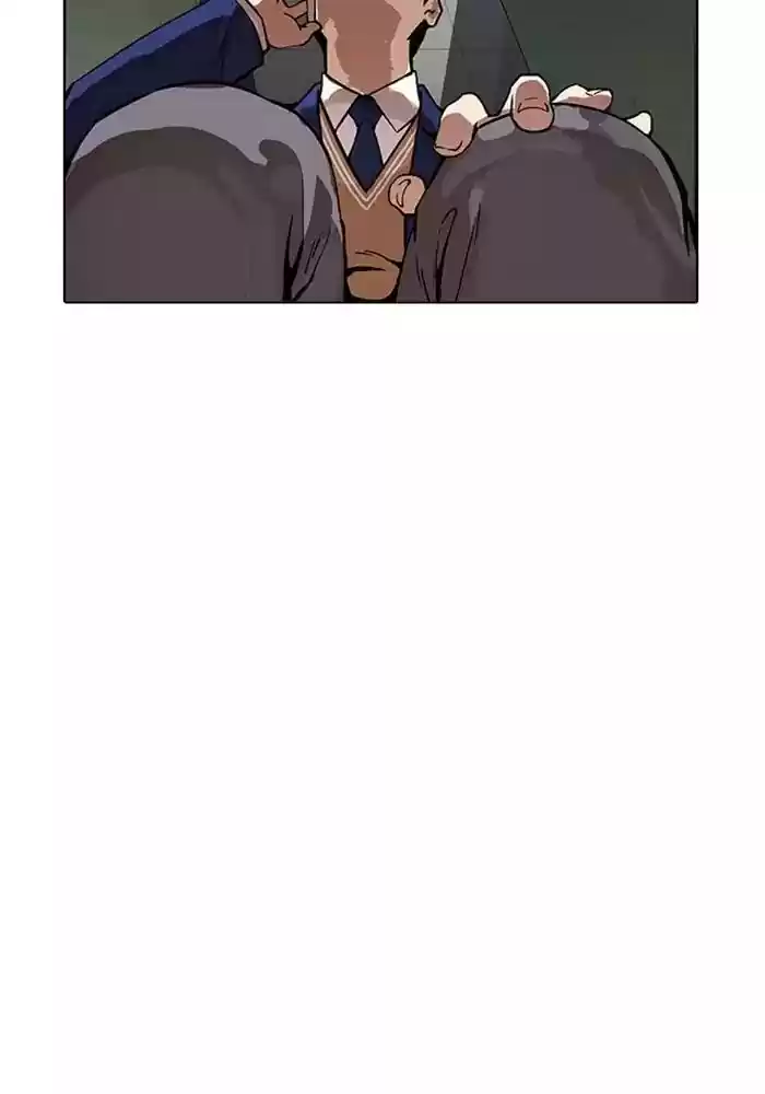 Lookism Chapter 165: Ep.165: