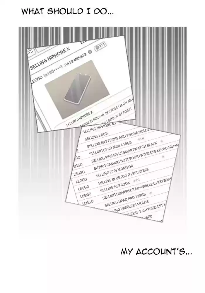 Lookism Chapter 165: Ep.165: