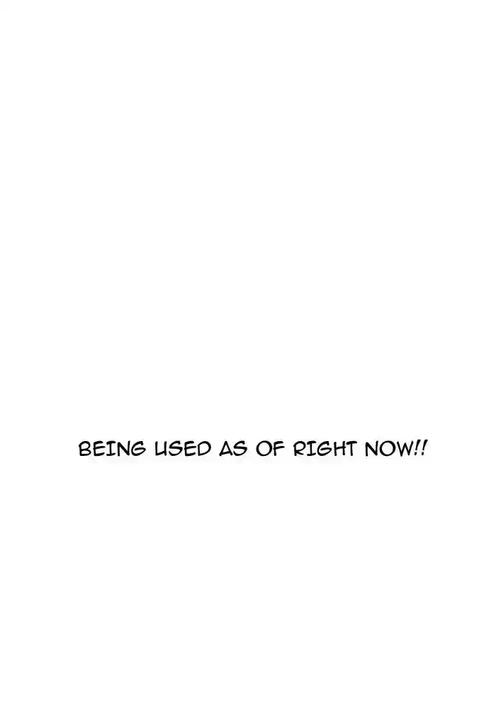 Lookism Chapter 165: Ep.165: