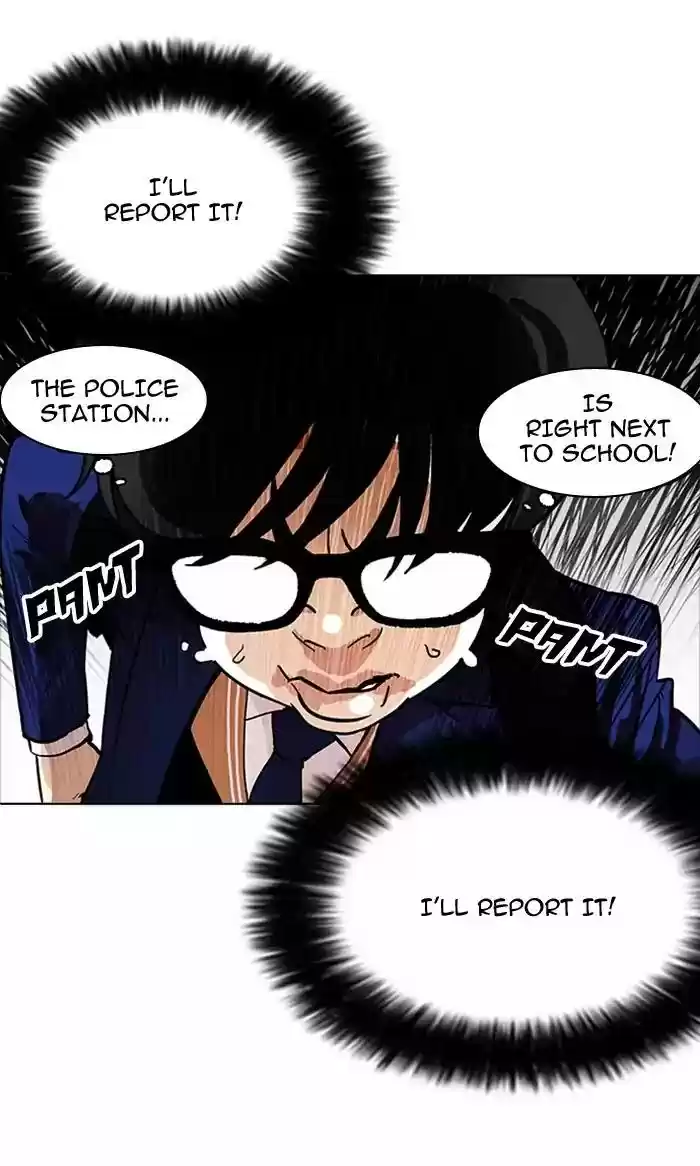 Lookism Chapter 165: Ep.165: