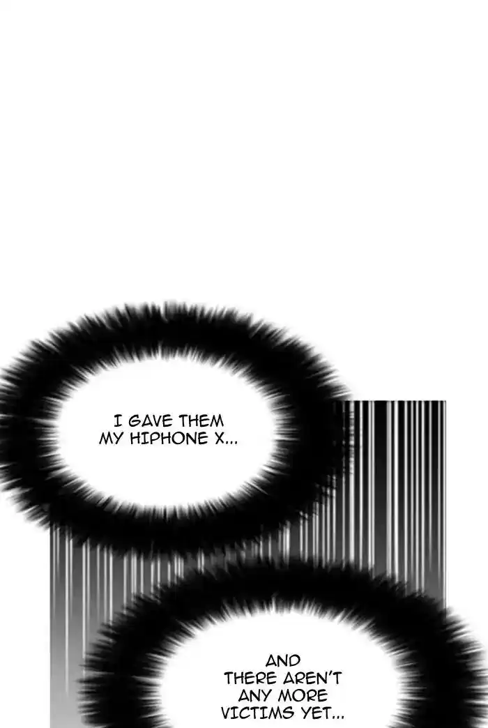 Lookism Chapter 165: Ep.165: