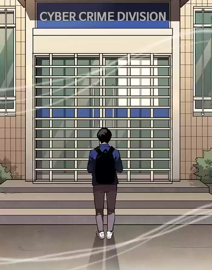 Lookism Chapter 165: Ep.165: