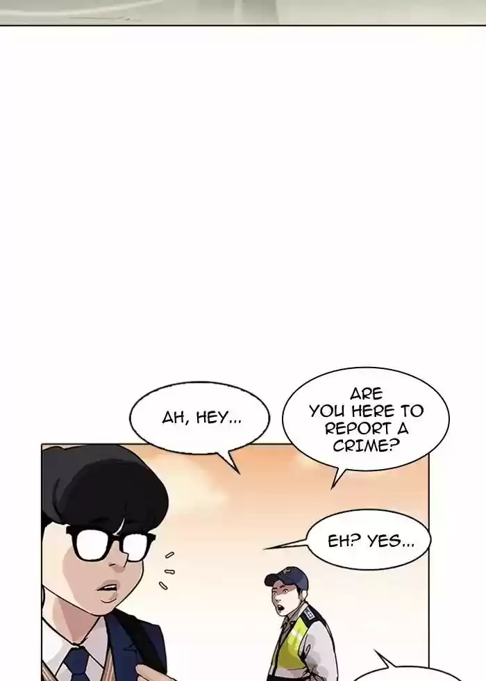 Lookism Chapter 165: Ep.165: