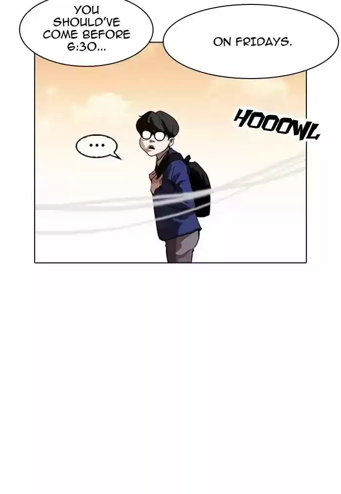 Lookism Chapter 165: Ep.165: