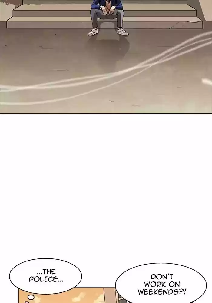 Lookism Chapter 165: Ep.165: