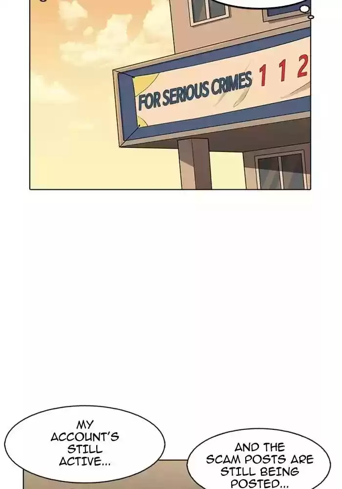 Lookism Chapter 165: Ep.165: