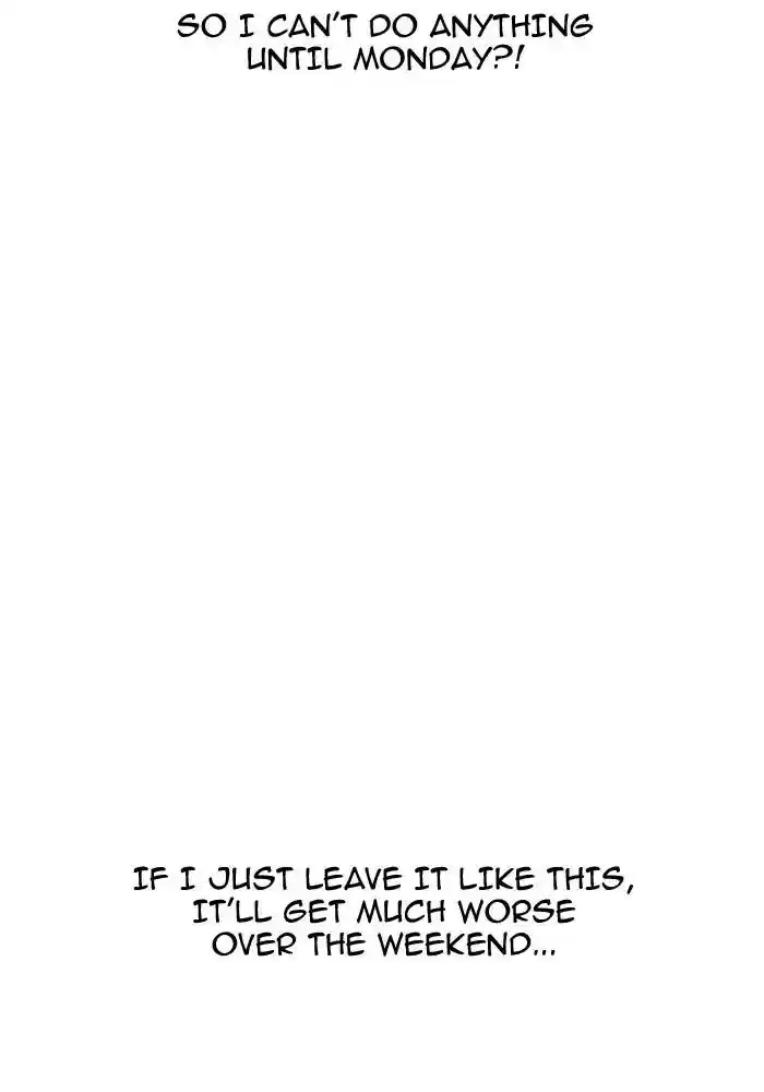 Lookism Chapter 165: Ep.165: