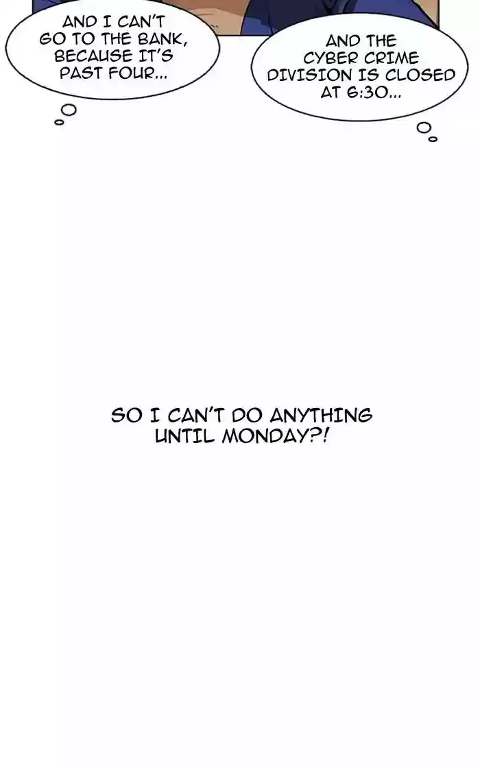 Lookism Chapter 166: Ep.166: