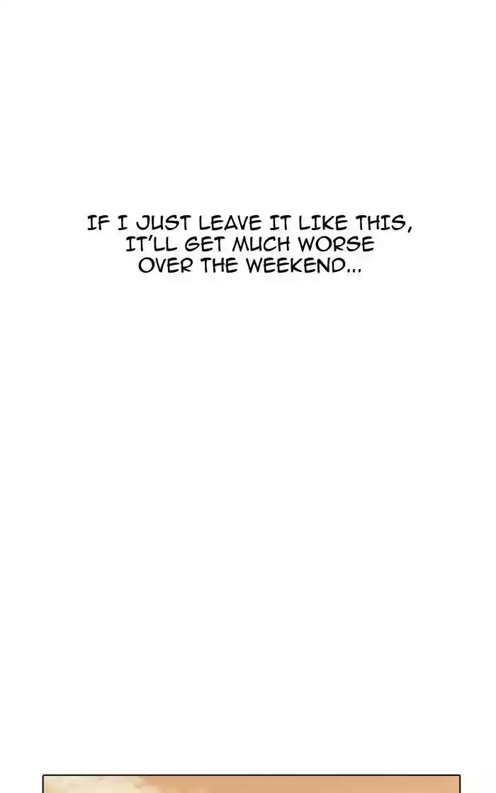 Lookism Chapter 166: Ep.166: