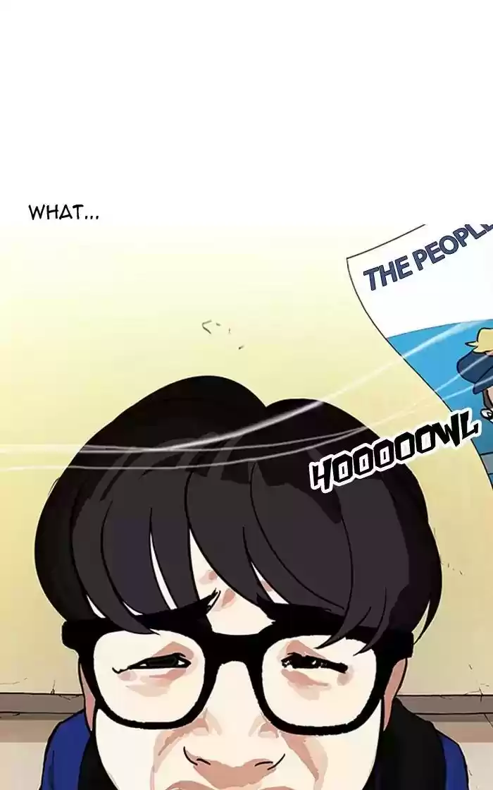 Lookism Chapter 166: Ep.166: