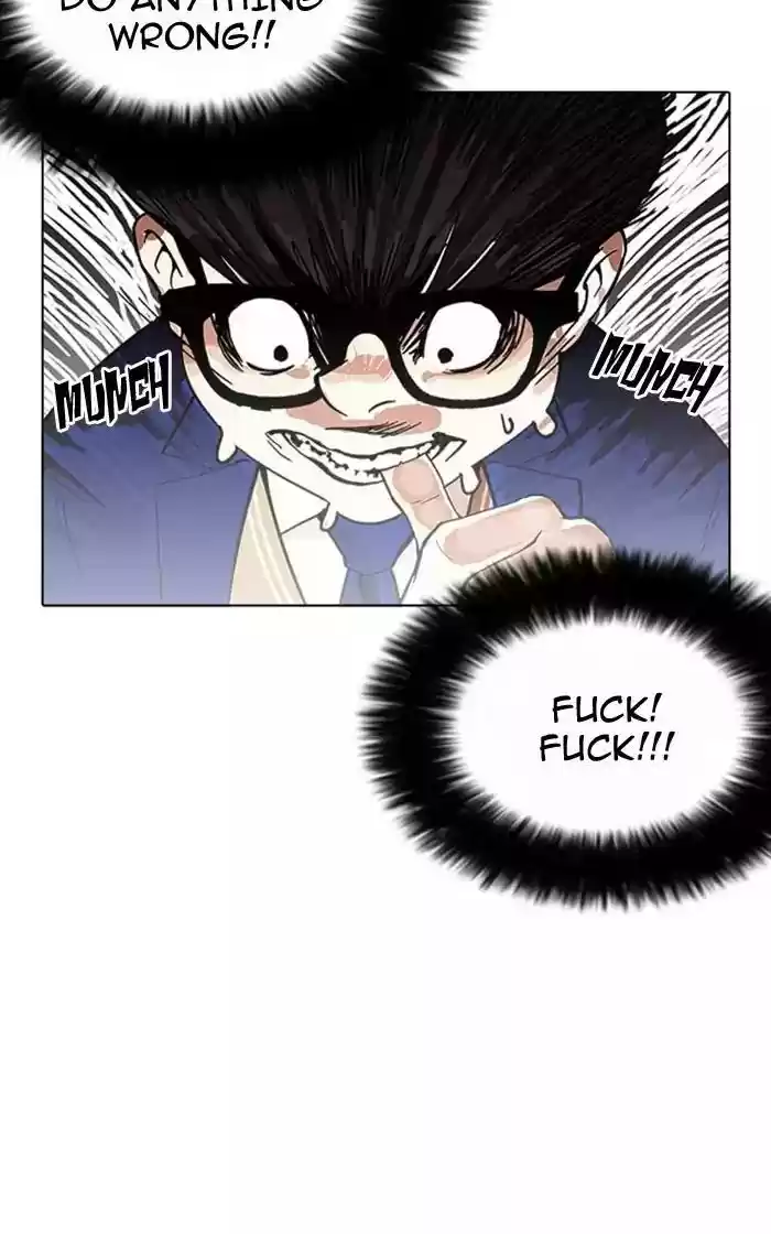 Lookism Chapter 166: Ep.166: