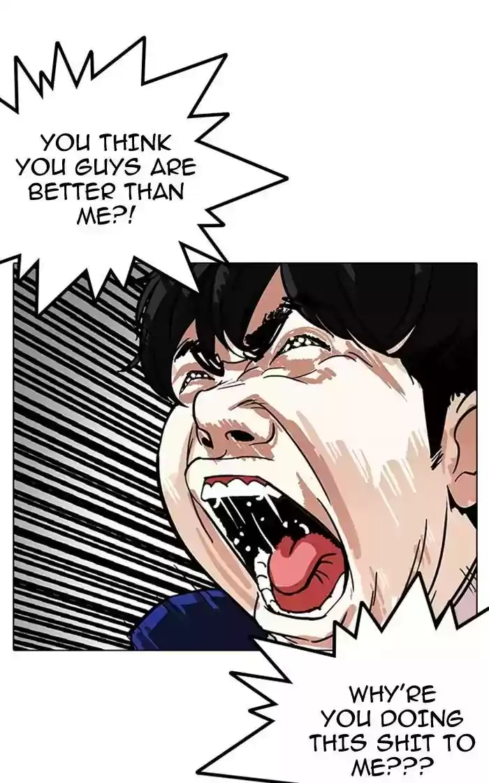 Lookism Chapter 166: Ep.166: