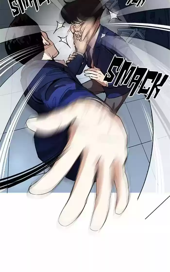 Lookism Chapter 166: Ep.166: