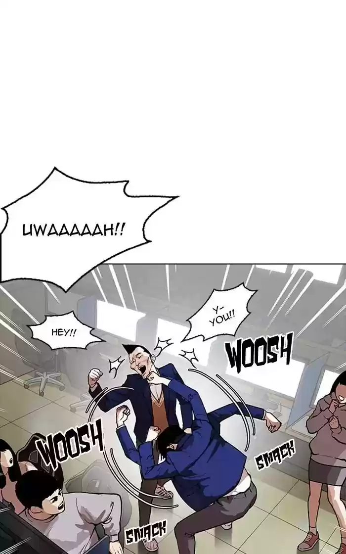 Lookism Chapter 166: Ep.166: