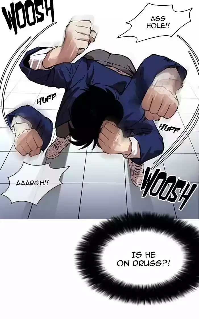 Lookism Chapter 166: Ep.166: