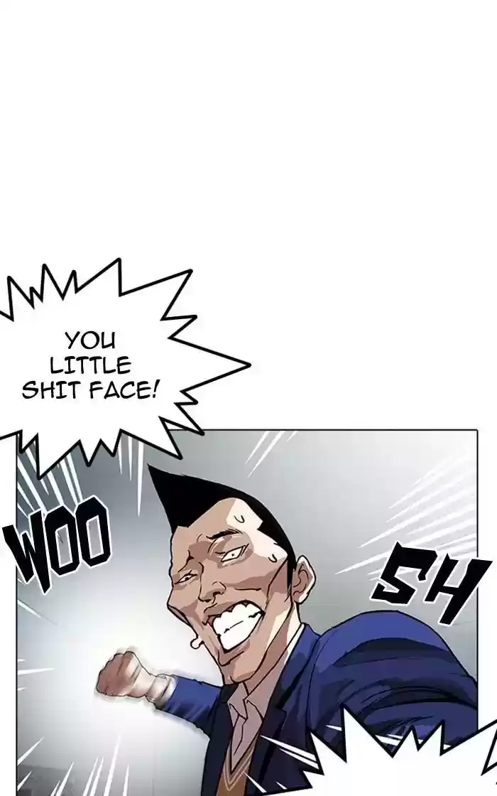 Lookism Chapter 166: Ep.166: