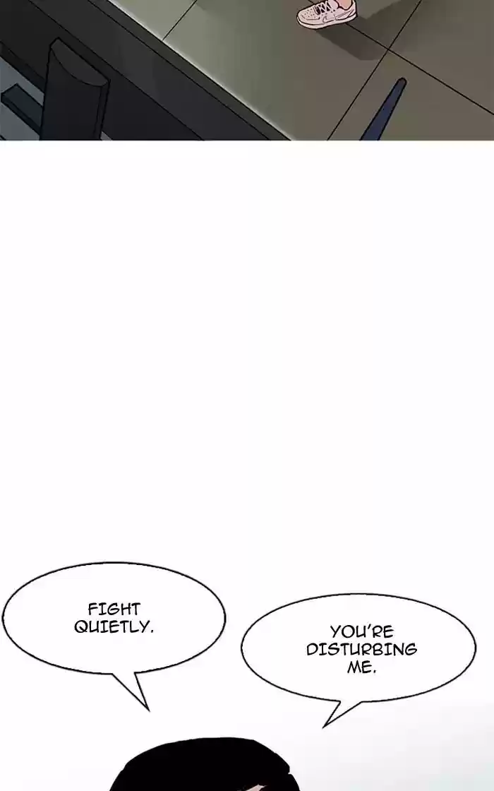 Lookism Chapter 166: Ep.166: