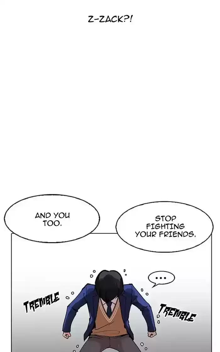 Lookism Chapter 166: Ep.166: