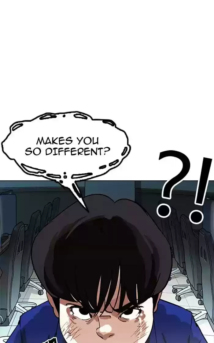 Lookism Chapter 166: Ep.166: