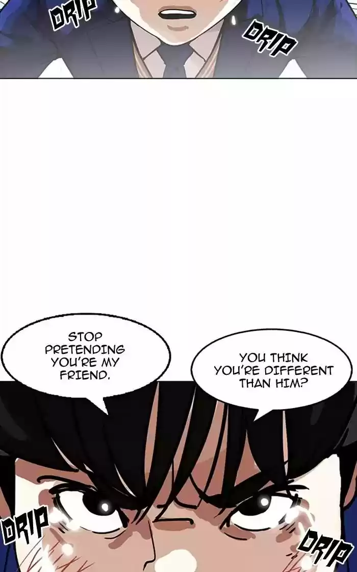 Lookism Chapter 166: Ep.166: