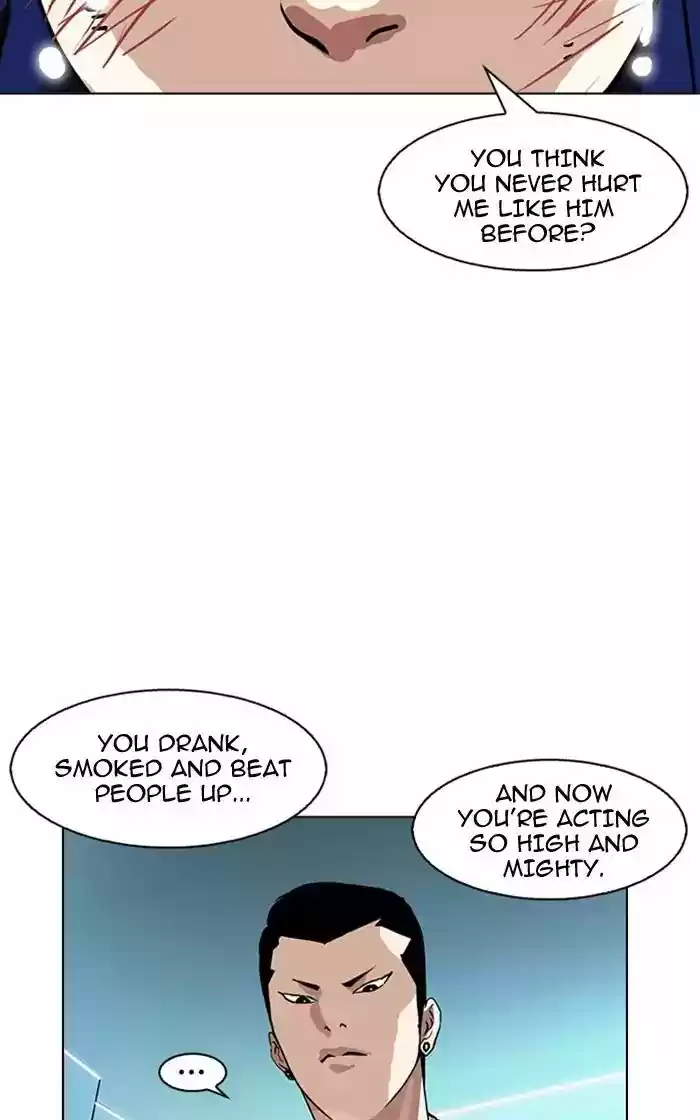 Lookism Chapter 166: Ep.166: