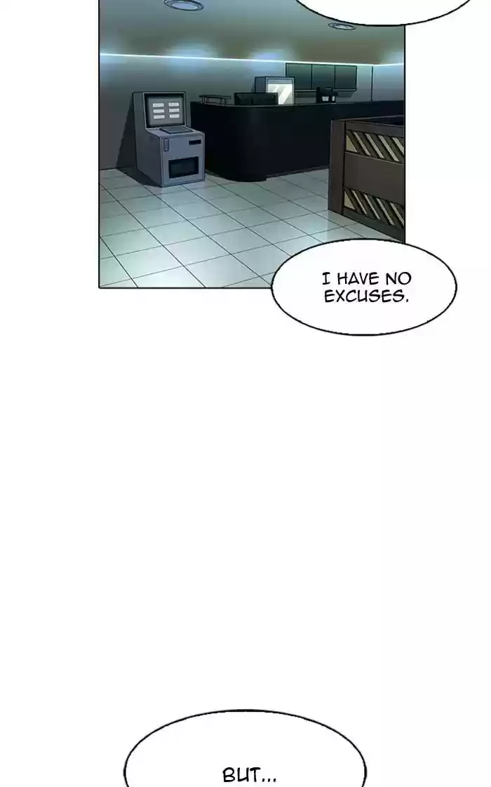 Lookism Chapter 166: Ep.166: