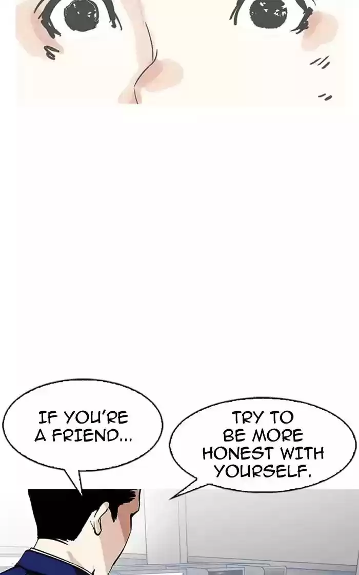 Lookism Chapter 166: Ep.166: