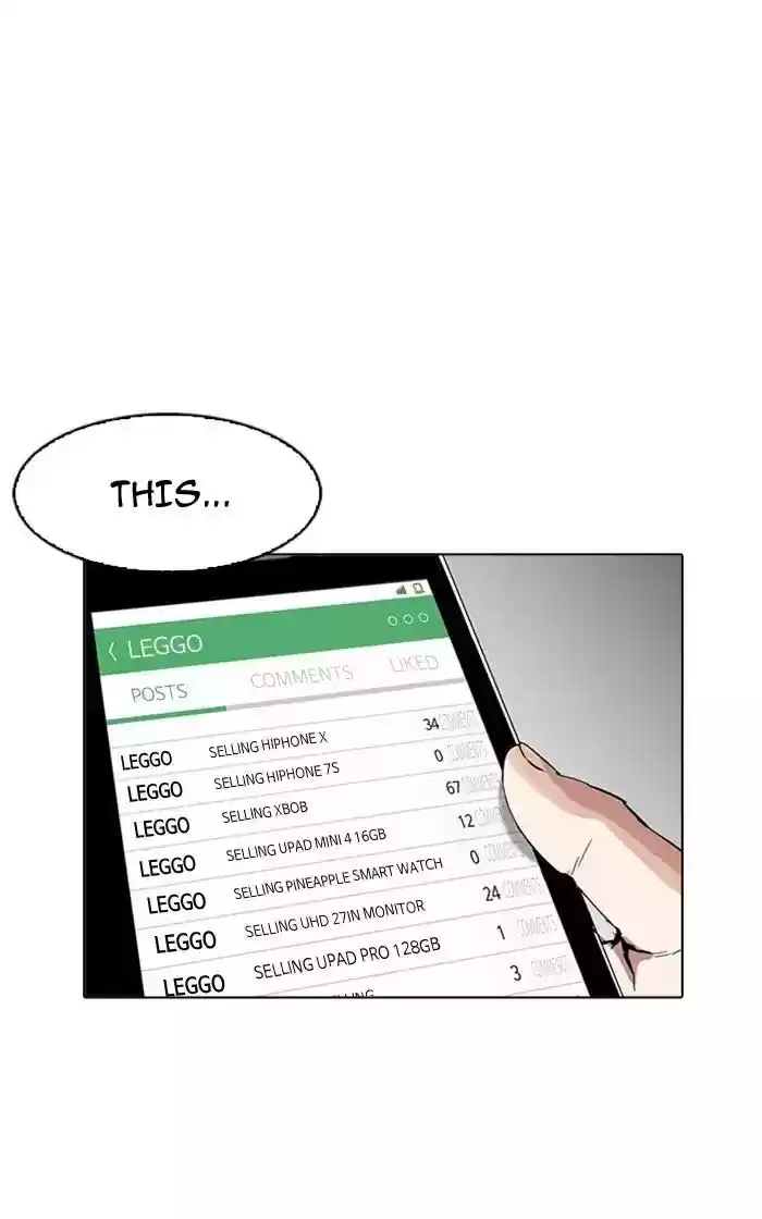 Lookism Chapter 166: Ep.166: