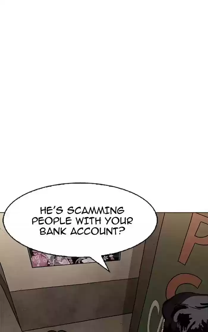 Lookism Chapter 166: Ep.166: