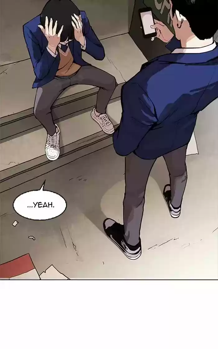 Lookism Chapter 166: Ep.166: