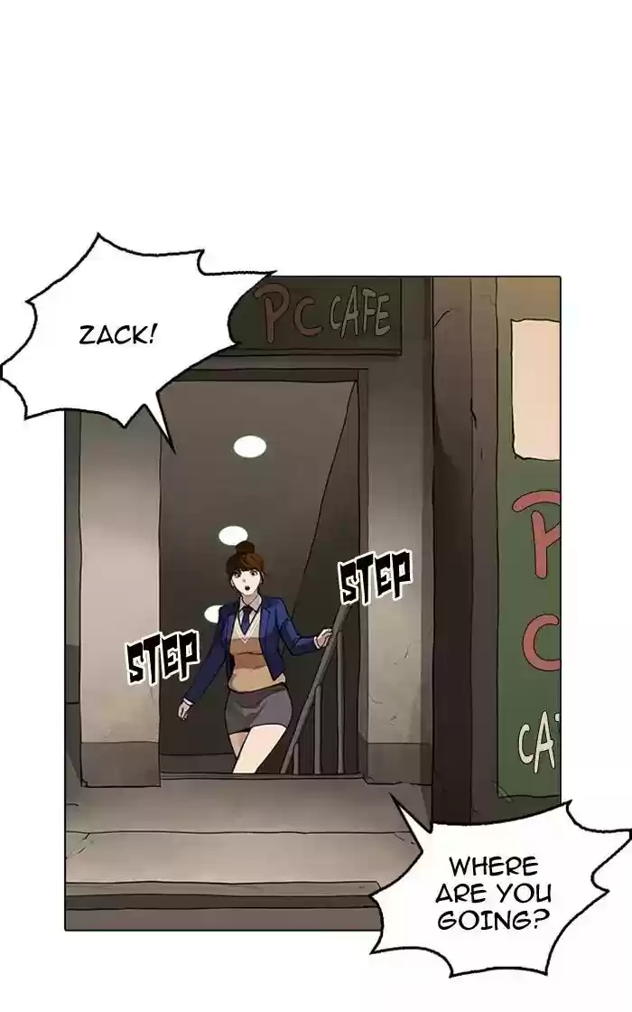 Lookism Chapter 166: Ep.166: