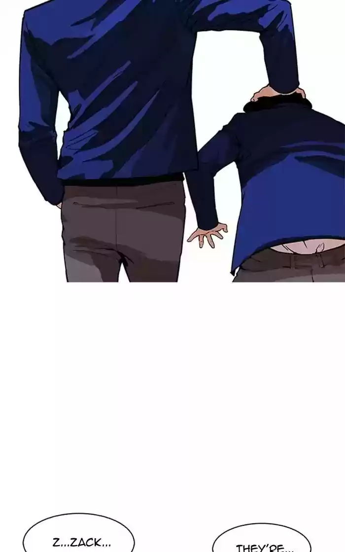 Lookism Chapter 166: Ep.166: