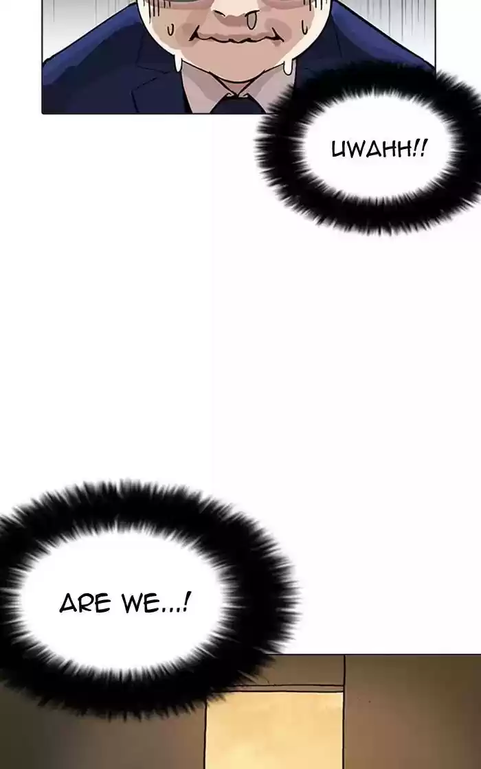 Lookism Chapter 166: Ep.166: