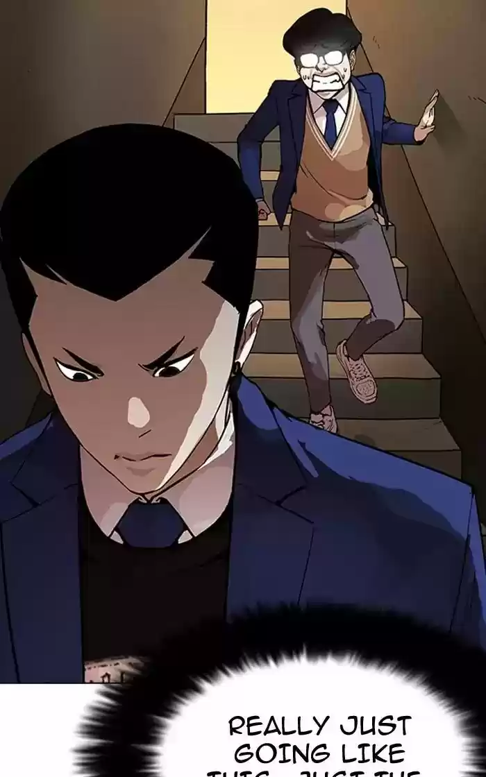 Lookism Chapter 166: Ep.166: