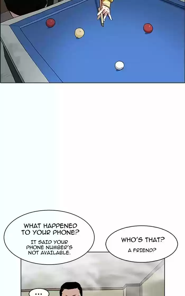 Lookism Chapter 166: Ep.166: