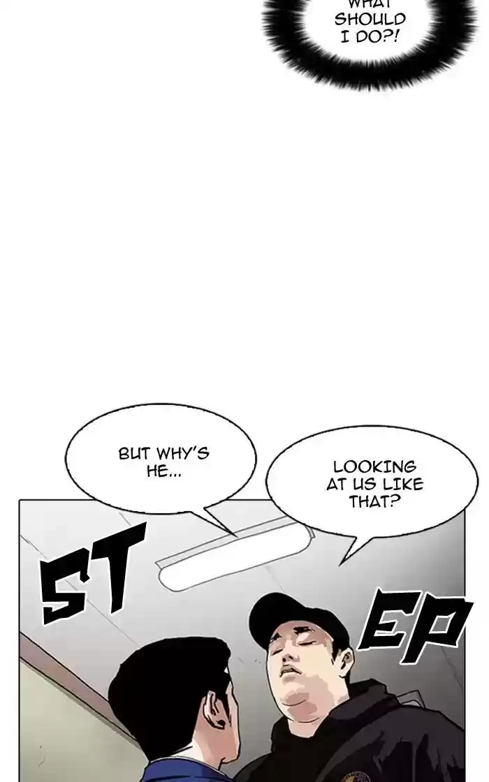 Lookism Chapter 166: Ep.166: