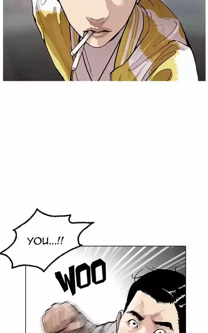 Lookism Chapter 166: Ep.166: