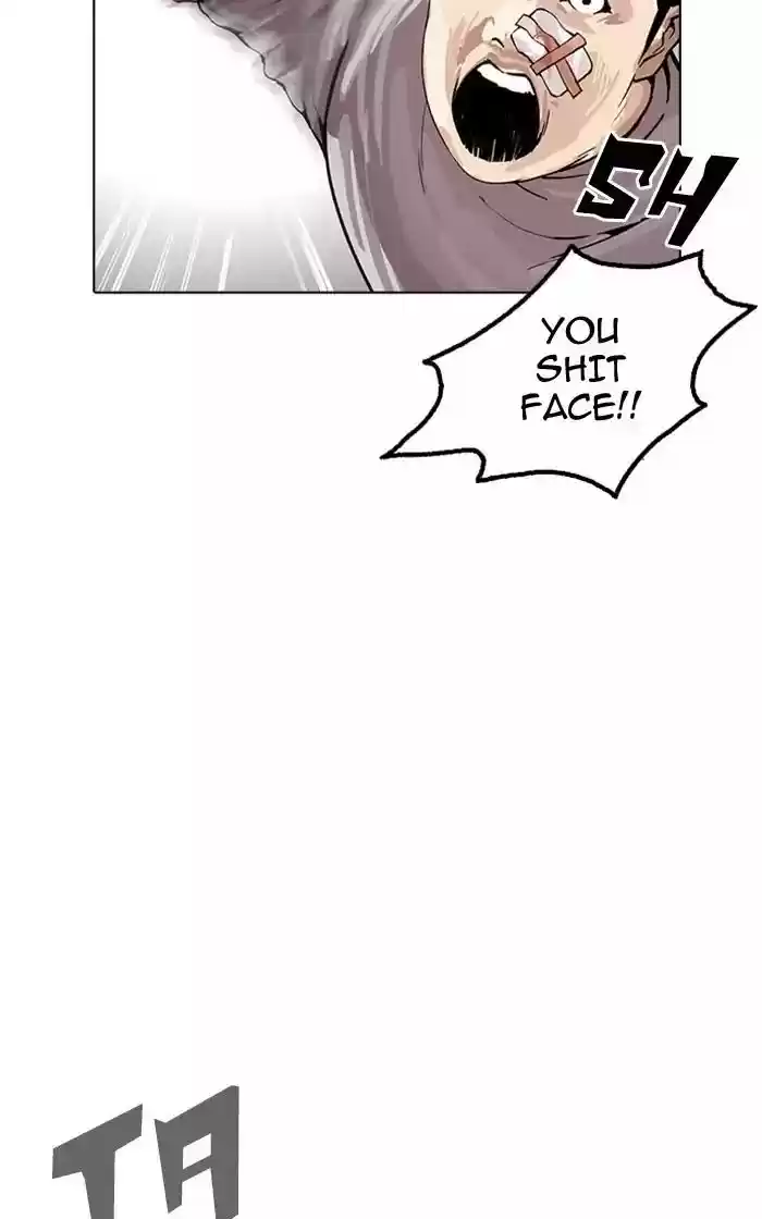 Lookism Chapter 166: Ep.166: