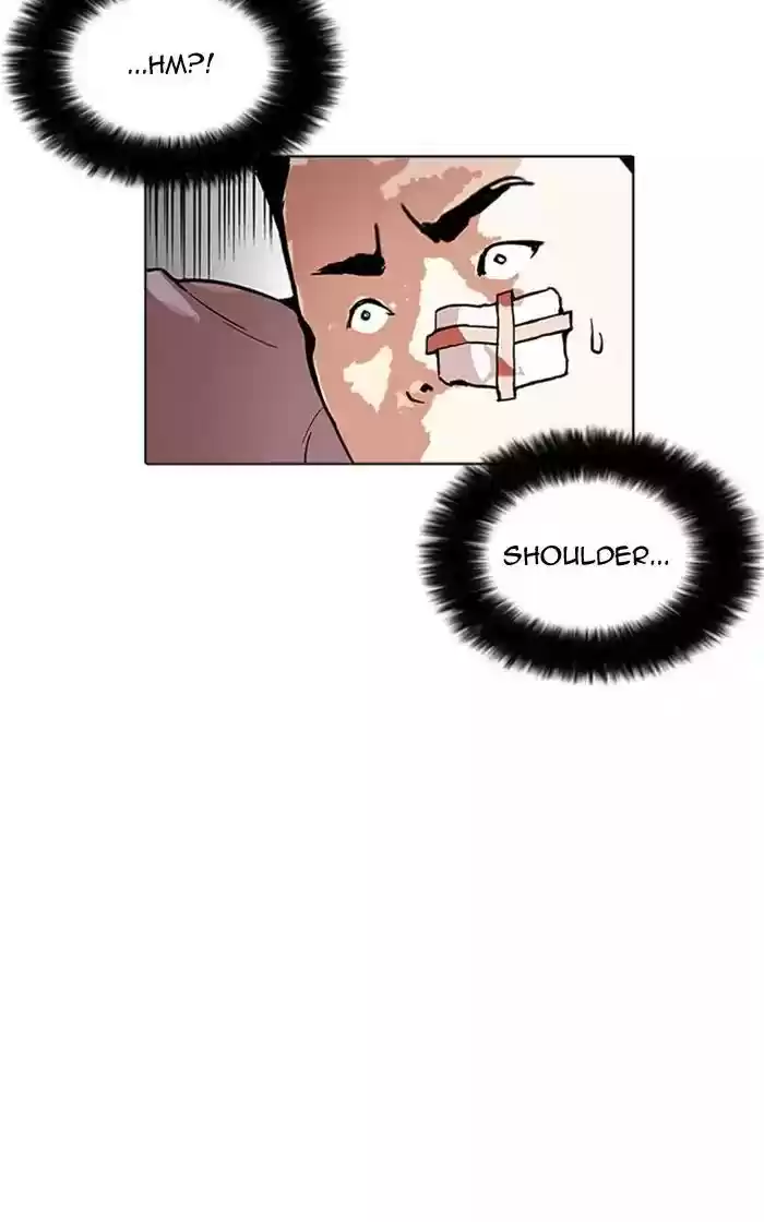 Lookism Chapter 166: Ep.166: