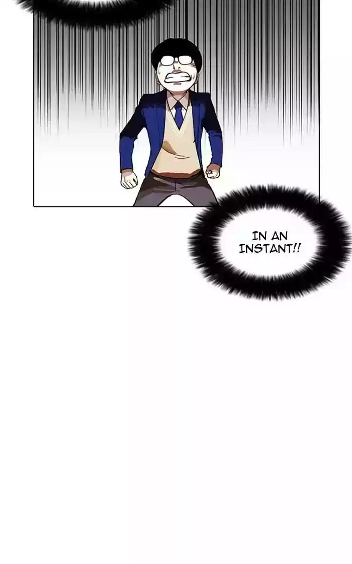 Lookism Chapter 166: Ep.166:
