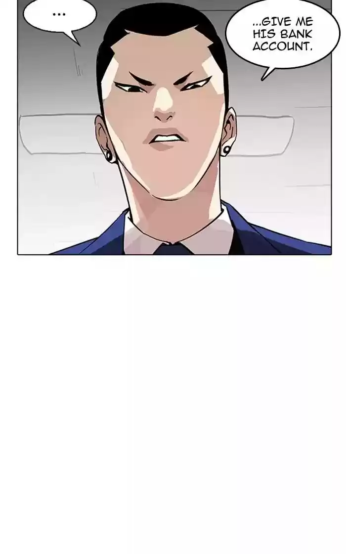 Lookism Chapter 166: Ep.166: